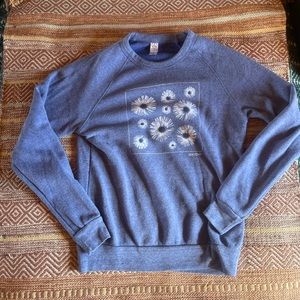 Skida Daisy Sweatshirt
